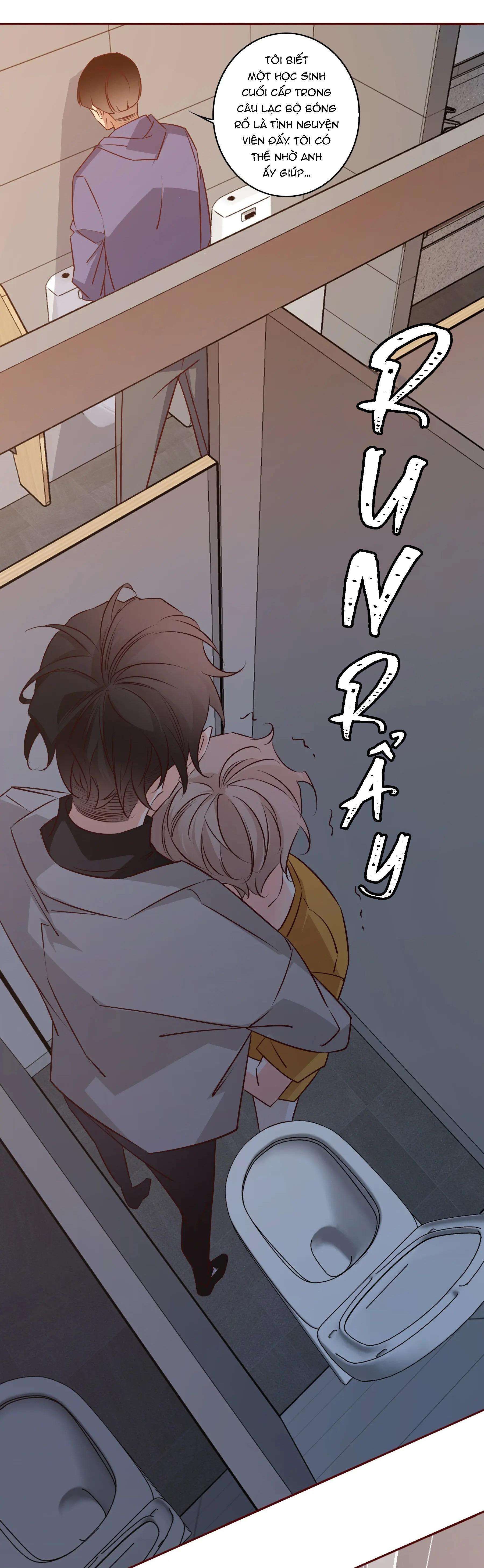 Yêu Em Bất Chấp Chap 7 - Next Chap 8