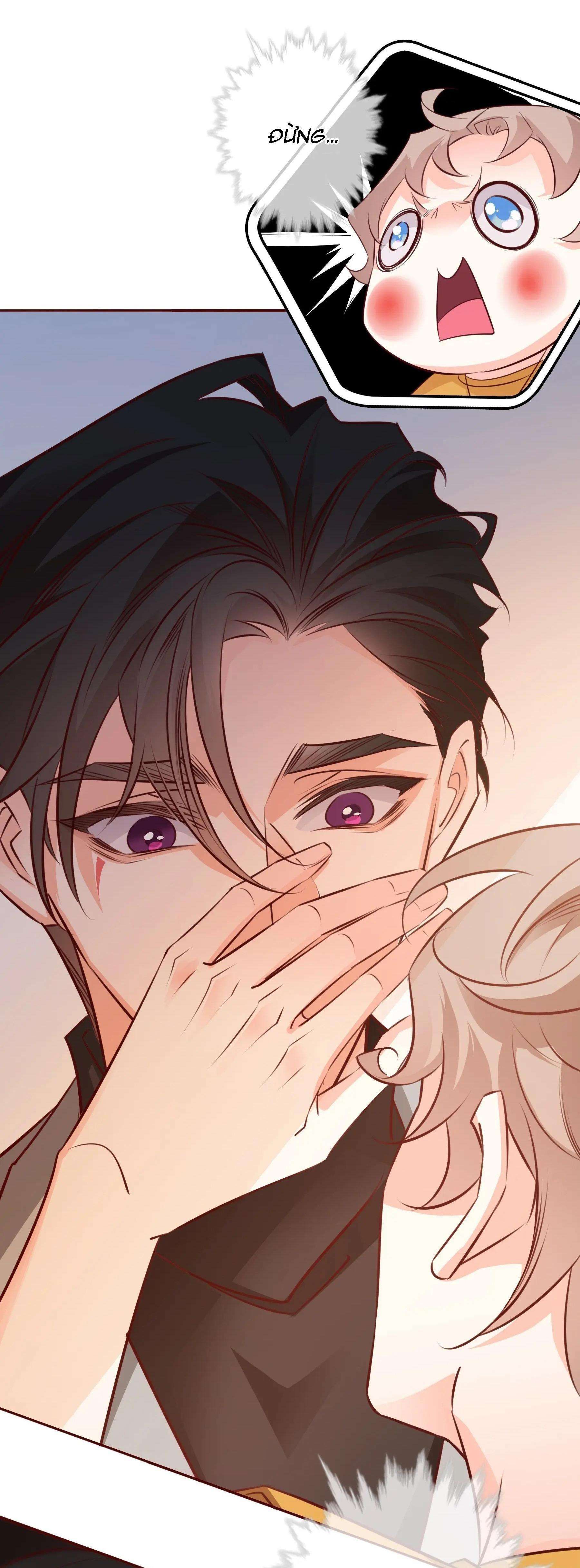 Yêu Em Bất Chấp Chap 7 - Next Chap 8