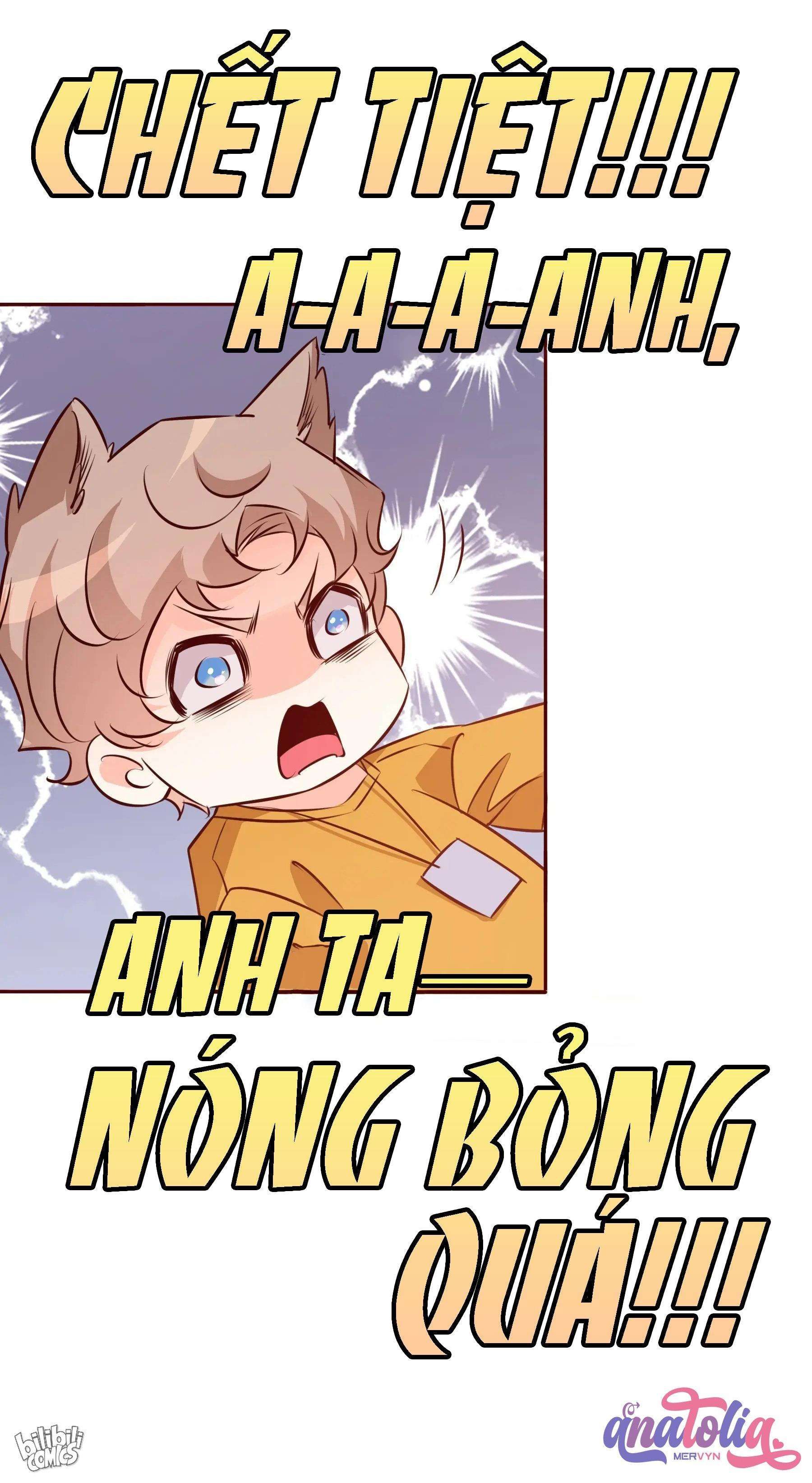 Yêu Em Bất Chấp Chap 7 - Next Chap 8