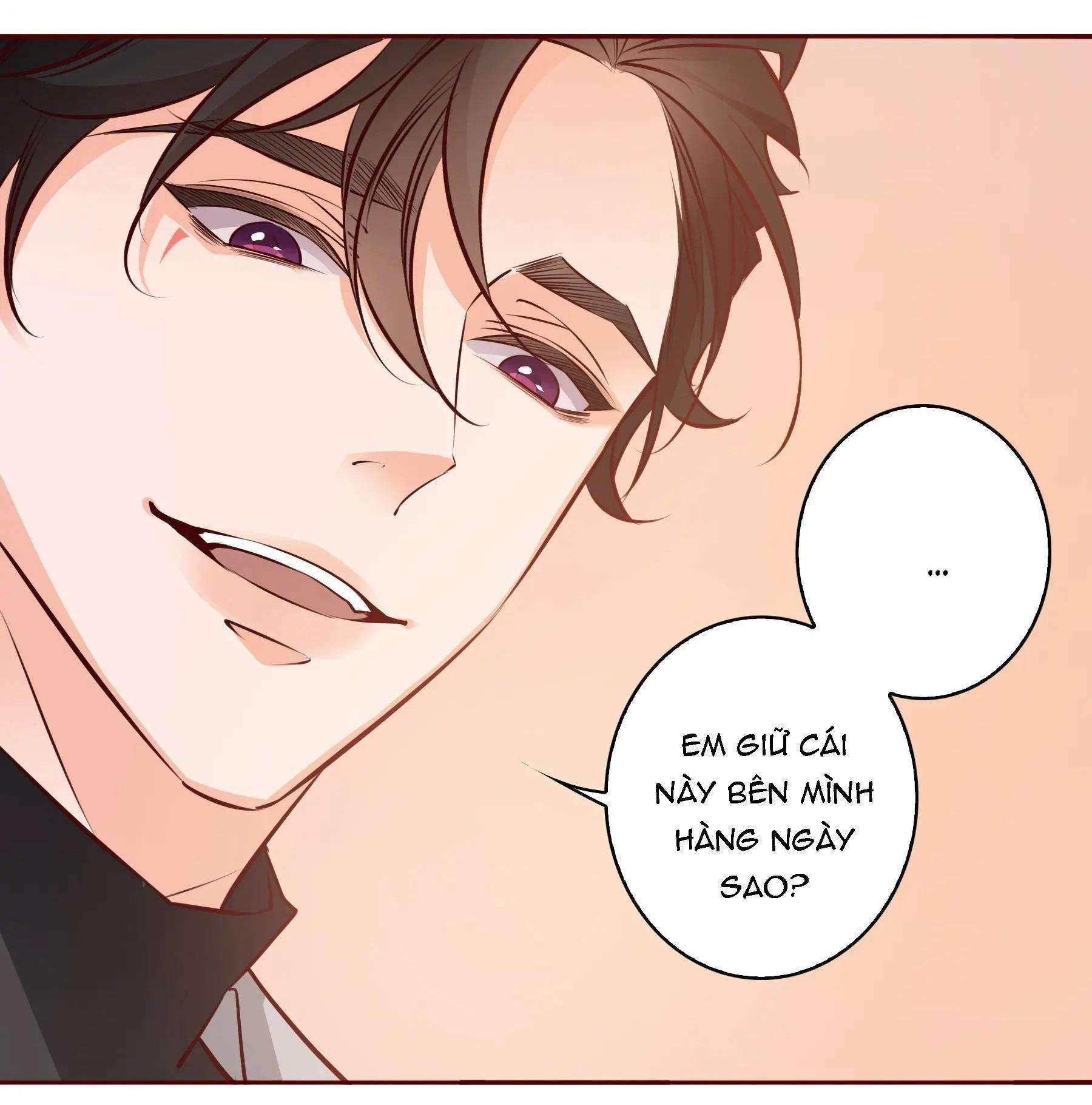 Yêu Em Bất Chấp Chap 7 - Next Chap 8