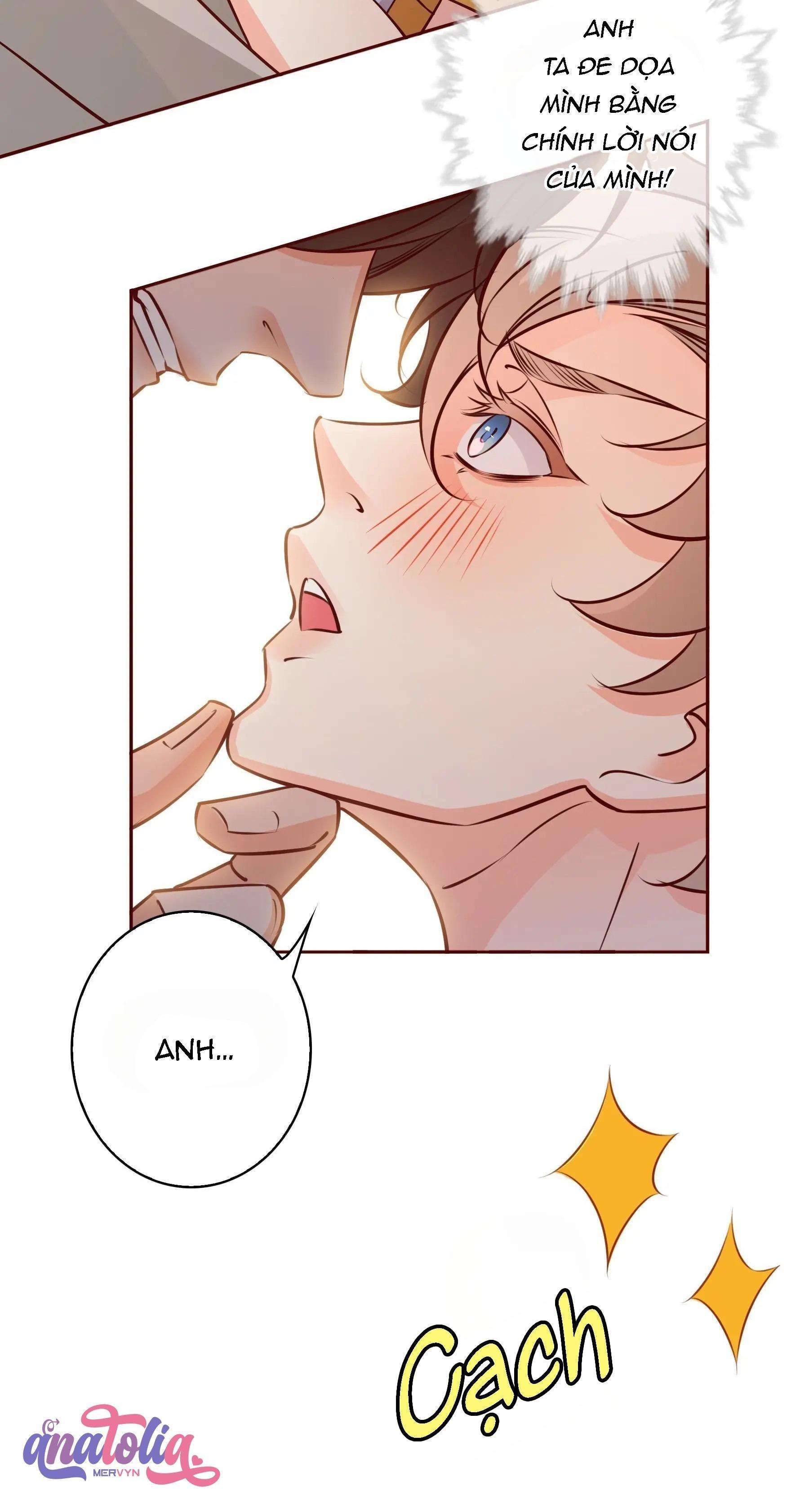 Yêu Em Bất Chấp Chap 7 - Next Chap 8