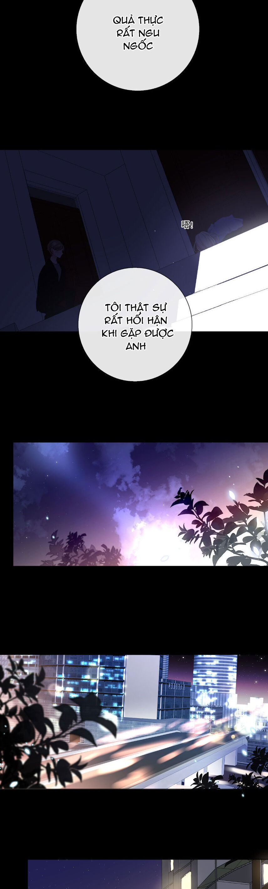 Yêu Em, Yêu Chính Tôi Chap 11 - Next Chap 12