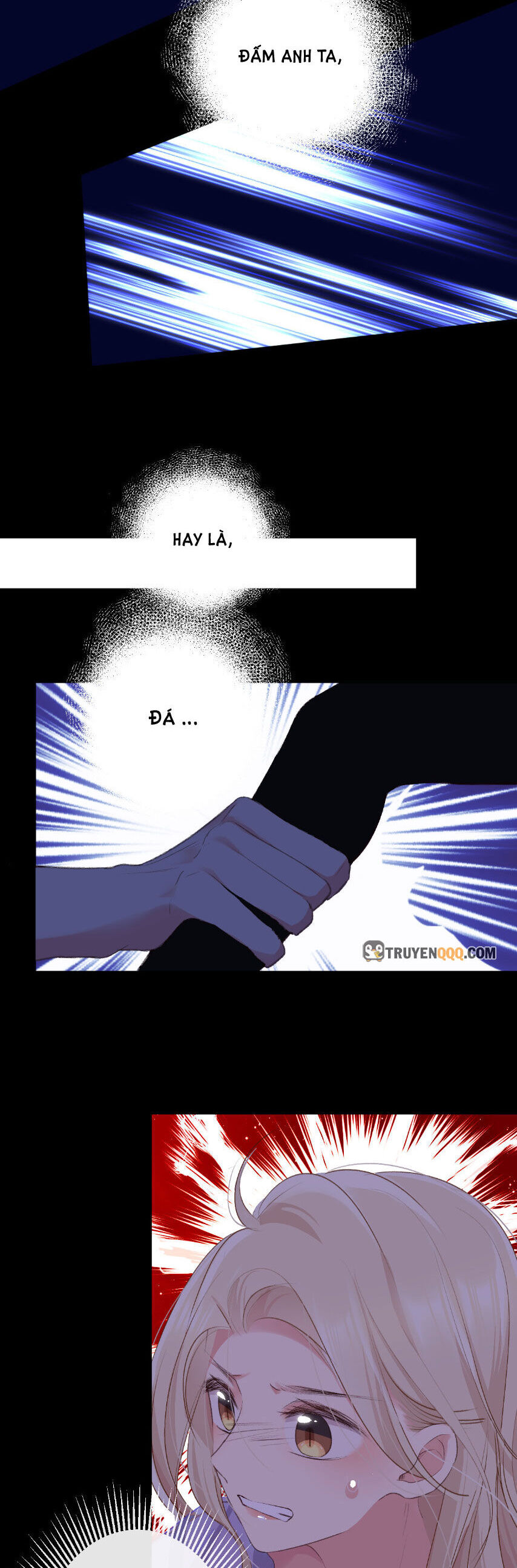 Yêu Em, Yêu Chính Tôi Chap 11 - Next Chap 12