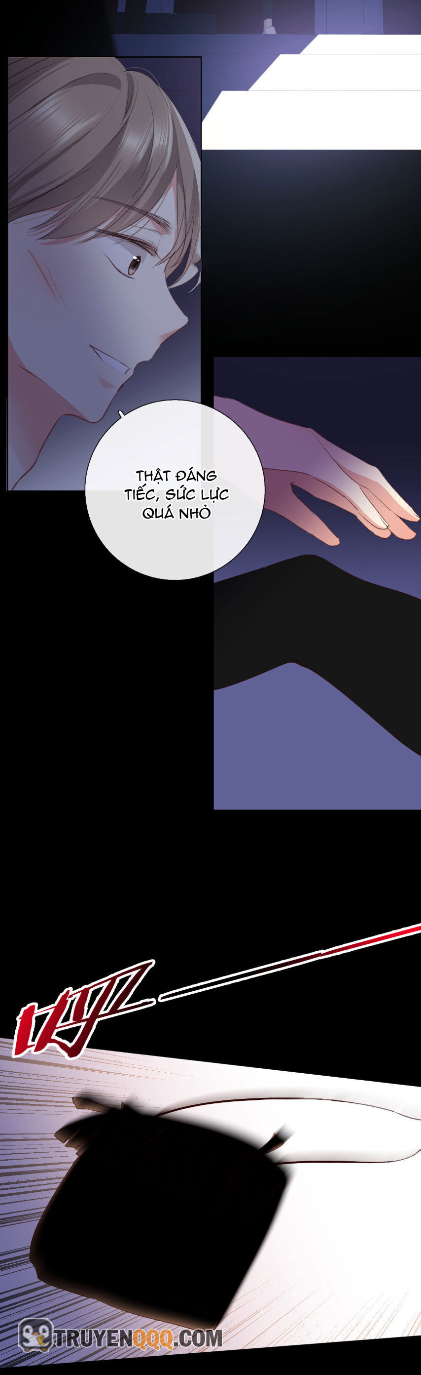 Yêu Em, Yêu Chính Tôi Chap 11 - Next Chap 12
