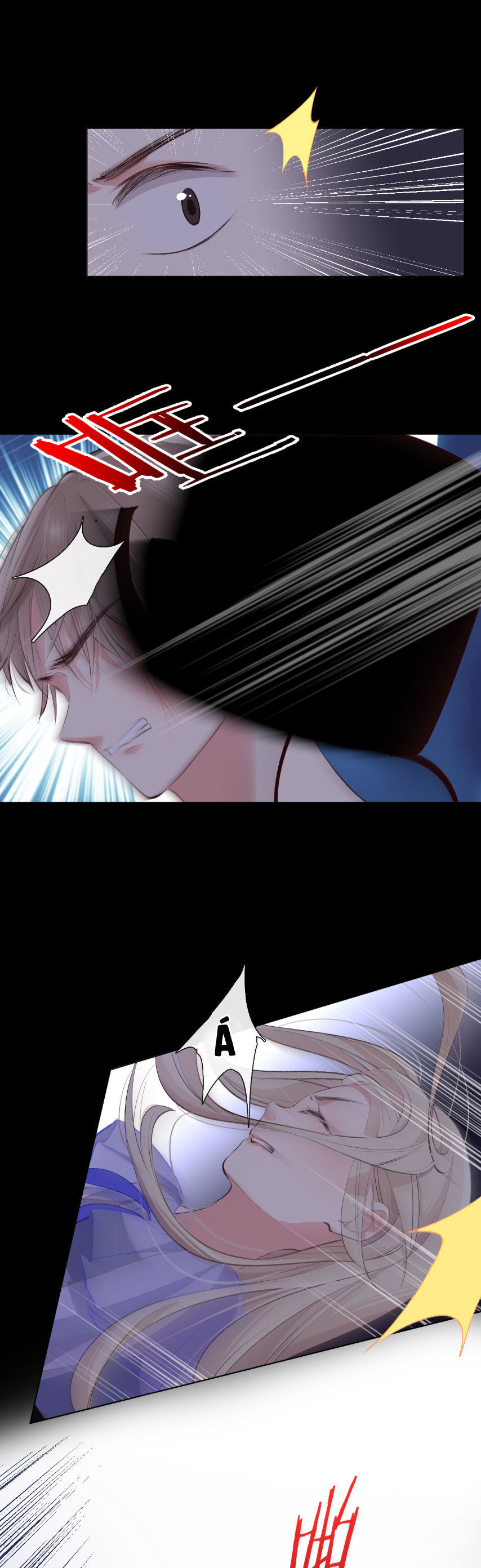 Yêu Em, Yêu Chính Tôi Chap 11 - Next Chap 12