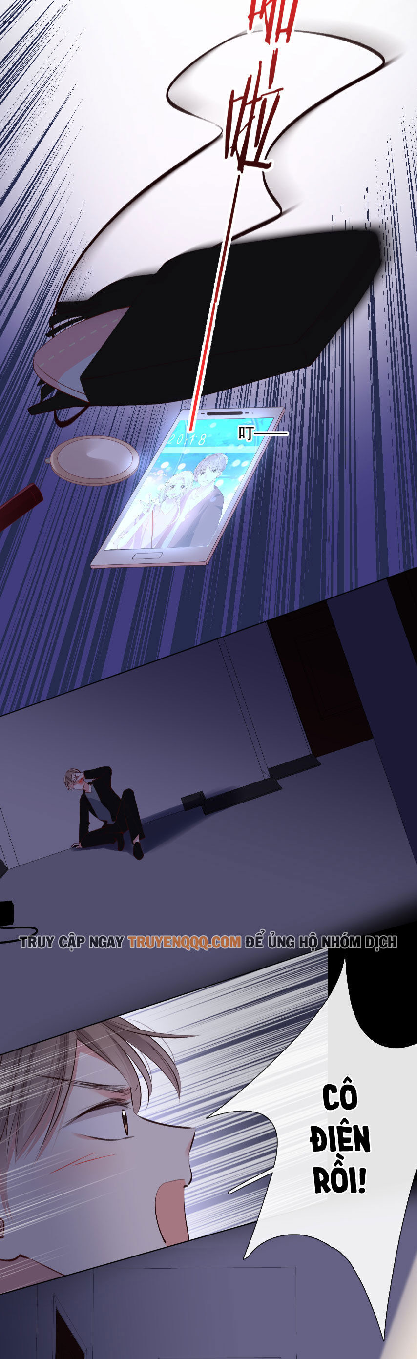 Yêu Em, Yêu Chính Tôi Chap 11 - Next Chap 12