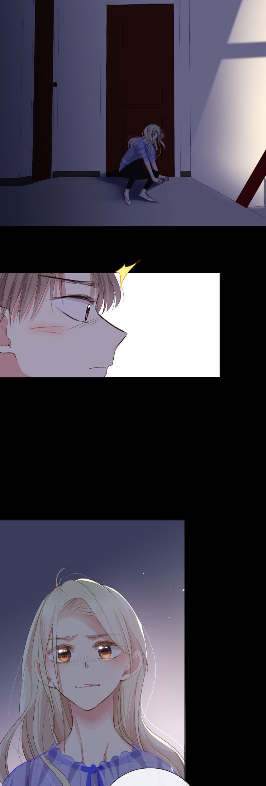 Yêu Em, Yêu Chính Tôi Chap 11 - Next Chap 12