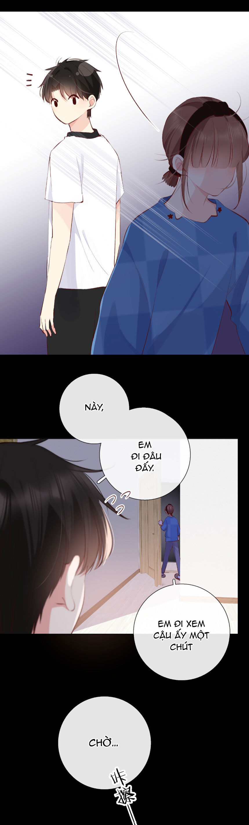 Yêu Em, Yêu Chính Tôi Chap 12 - Next Chap 13