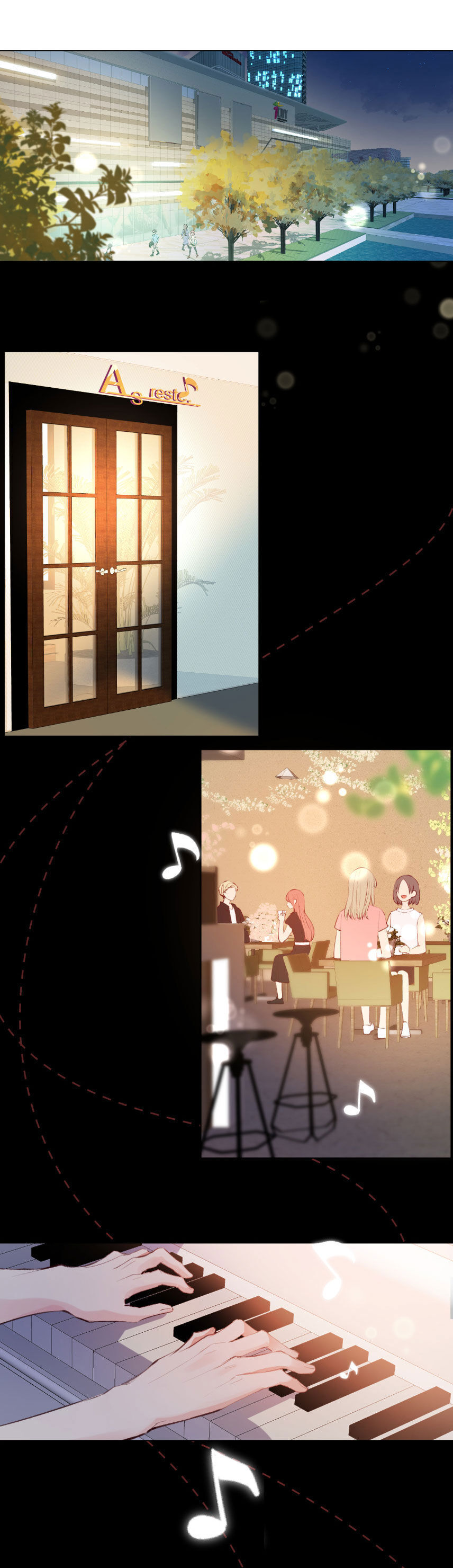 Yêu Em, Yêu Chính Tôi Chap 12 - Next Chap 13