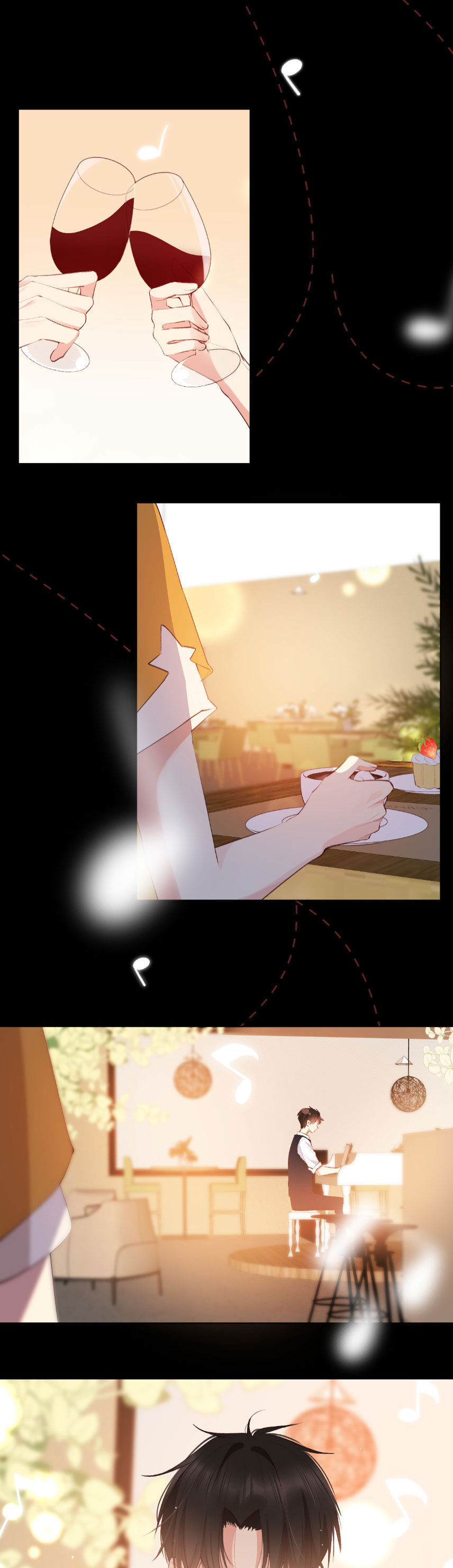 Yêu Em, Yêu Chính Tôi Chap 12 - Next Chap 13