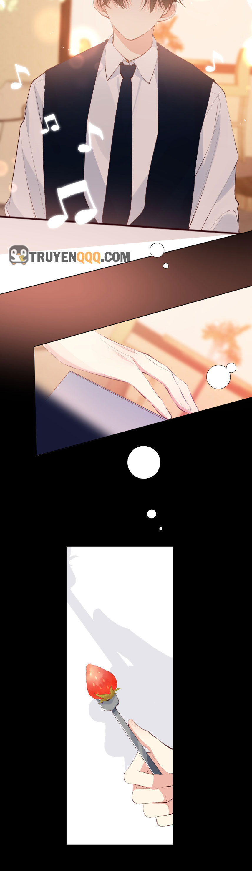 Yêu Em, Yêu Chính Tôi Chap 12 - Next Chap 13