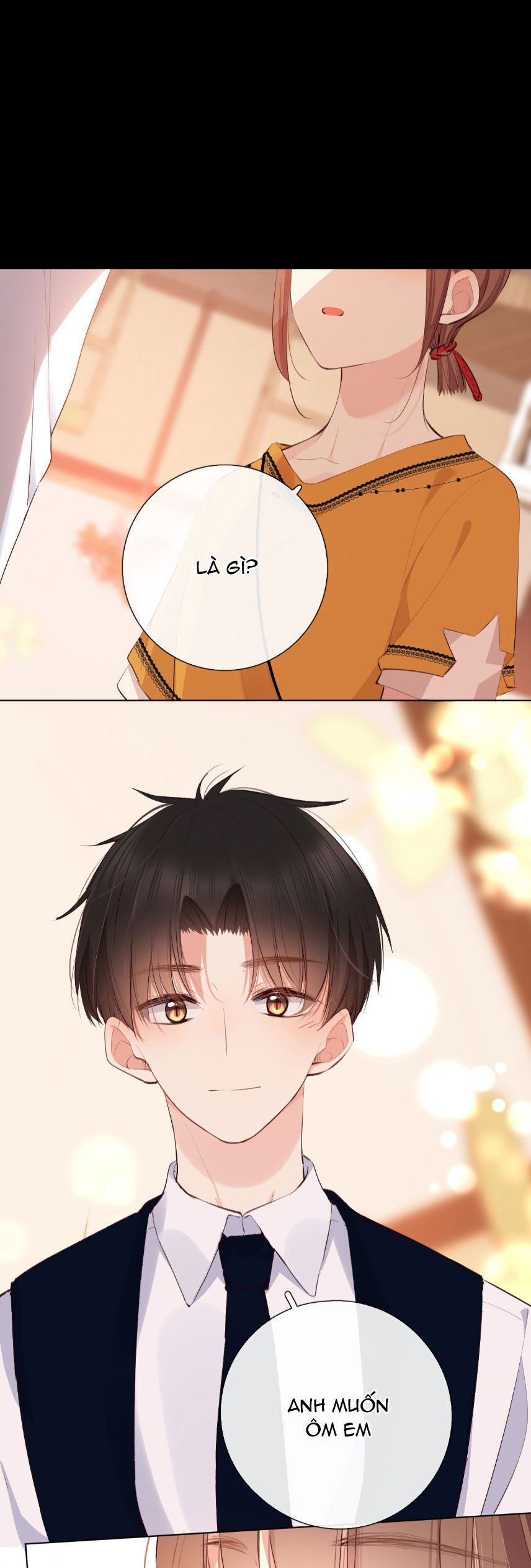 Yêu Em, Yêu Chính Tôi Chap 12 - Next Chap 13