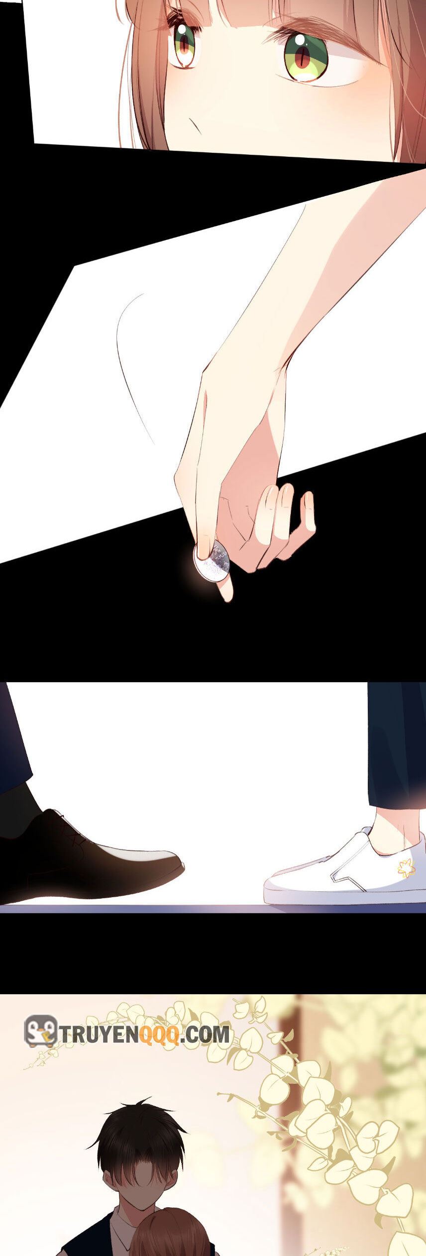 Yêu Em, Yêu Chính Tôi Chap 12 - Next Chap 13