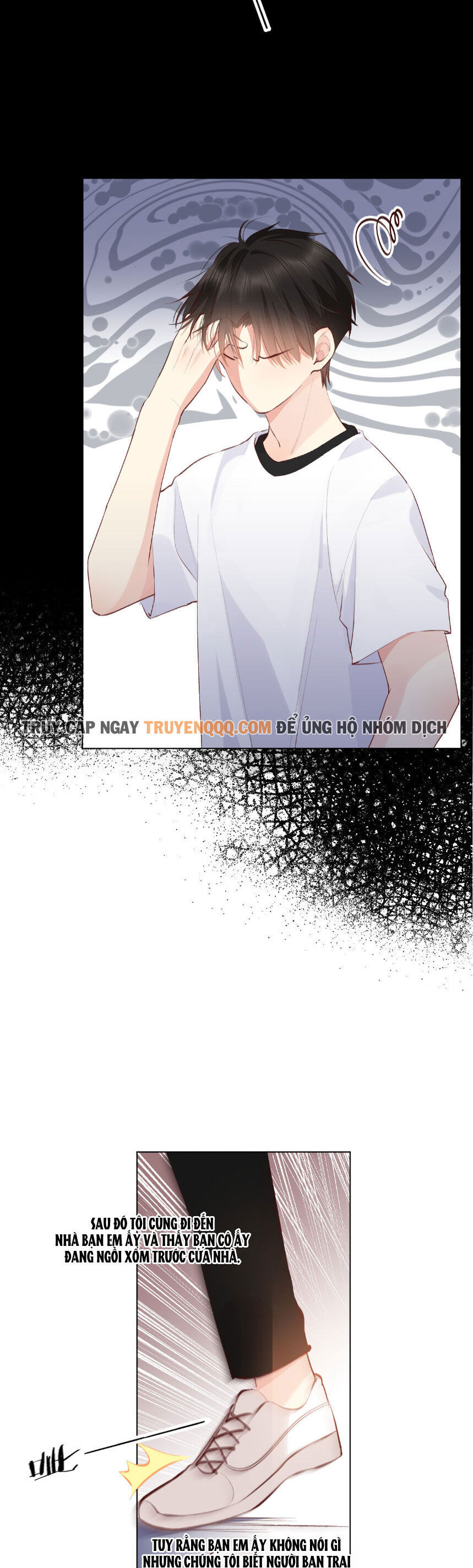 Yêu Em, Yêu Chính Tôi Chap 12 - Next Chap 13