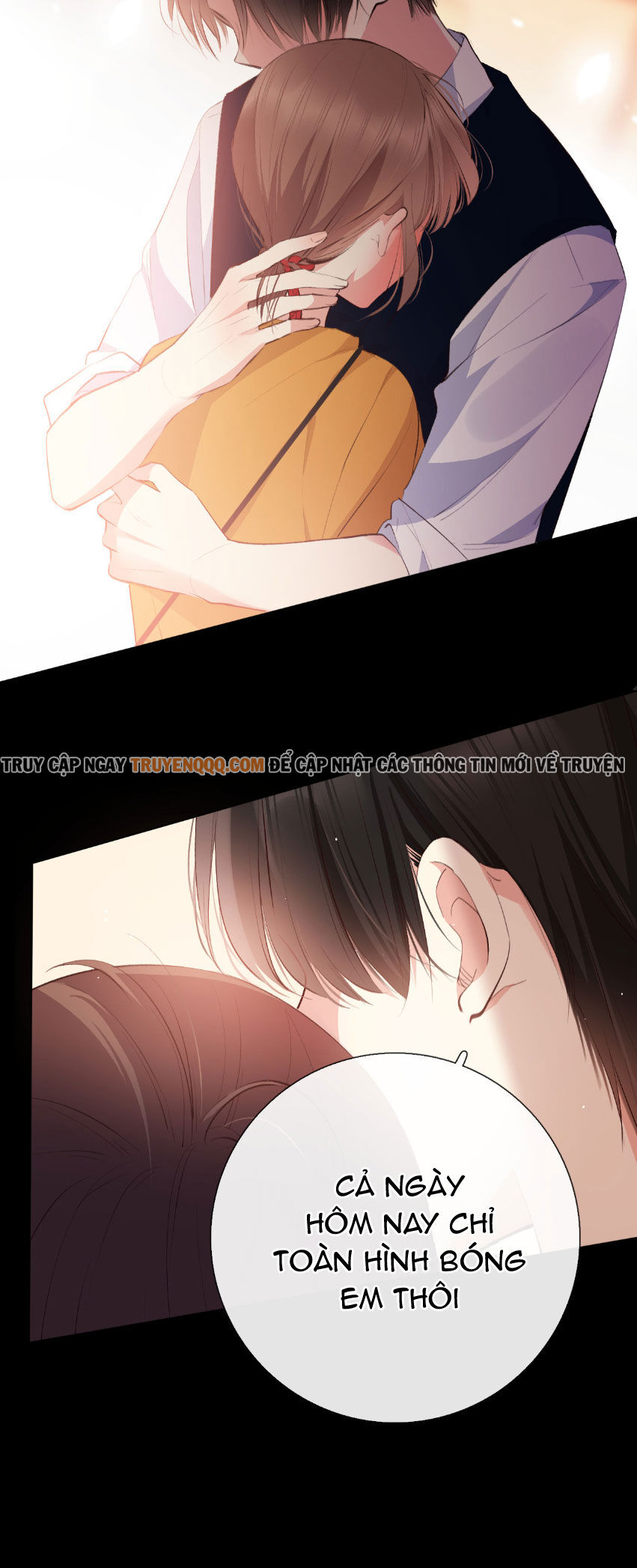 Yêu Em, Yêu Chính Tôi Chap 12 - Next Chap 13