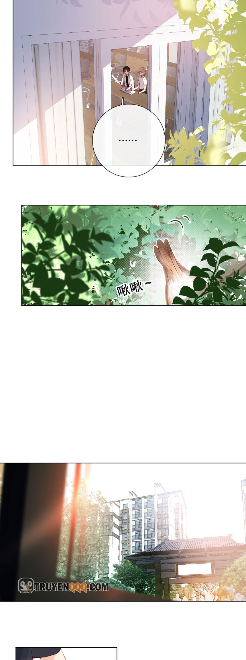 Yêu Em, Yêu Chính Tôi Chap 12 - Next Chap 13