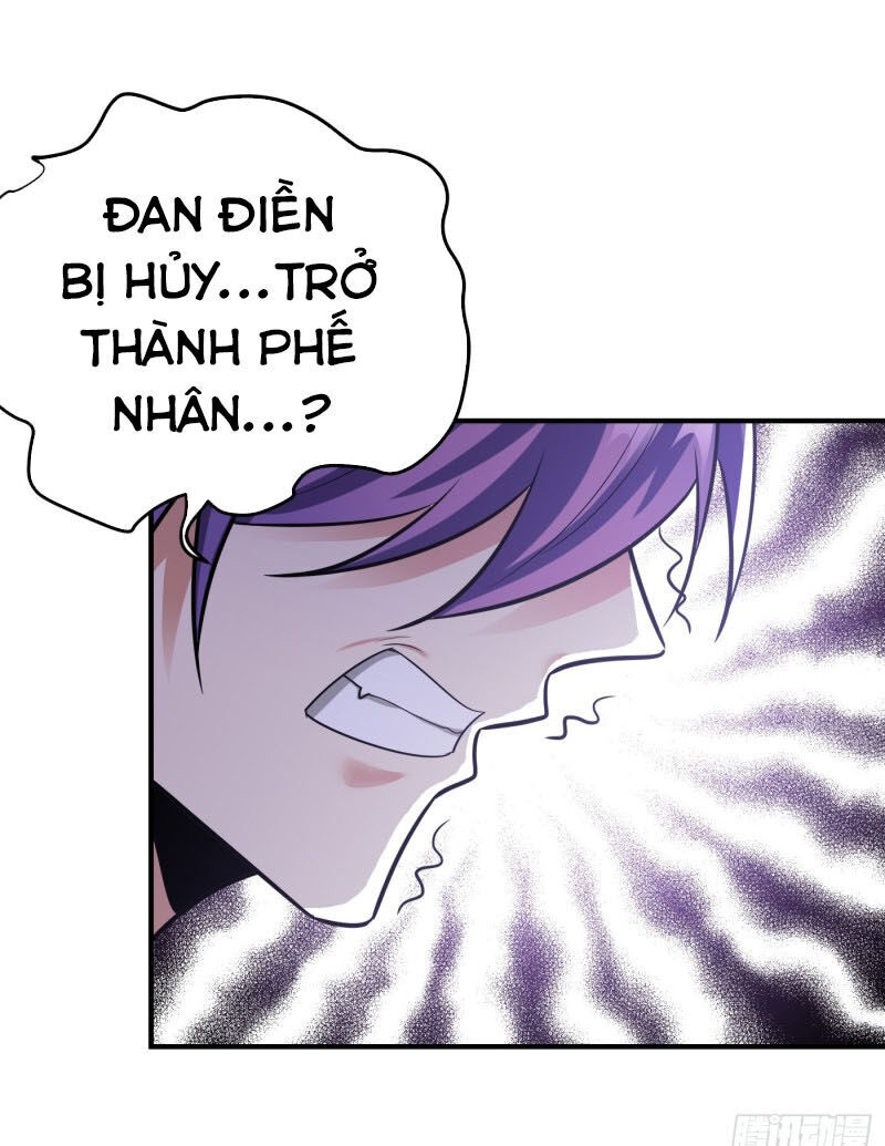 Yêu Giả Vi Vương Chap 183 - Next Chap 184