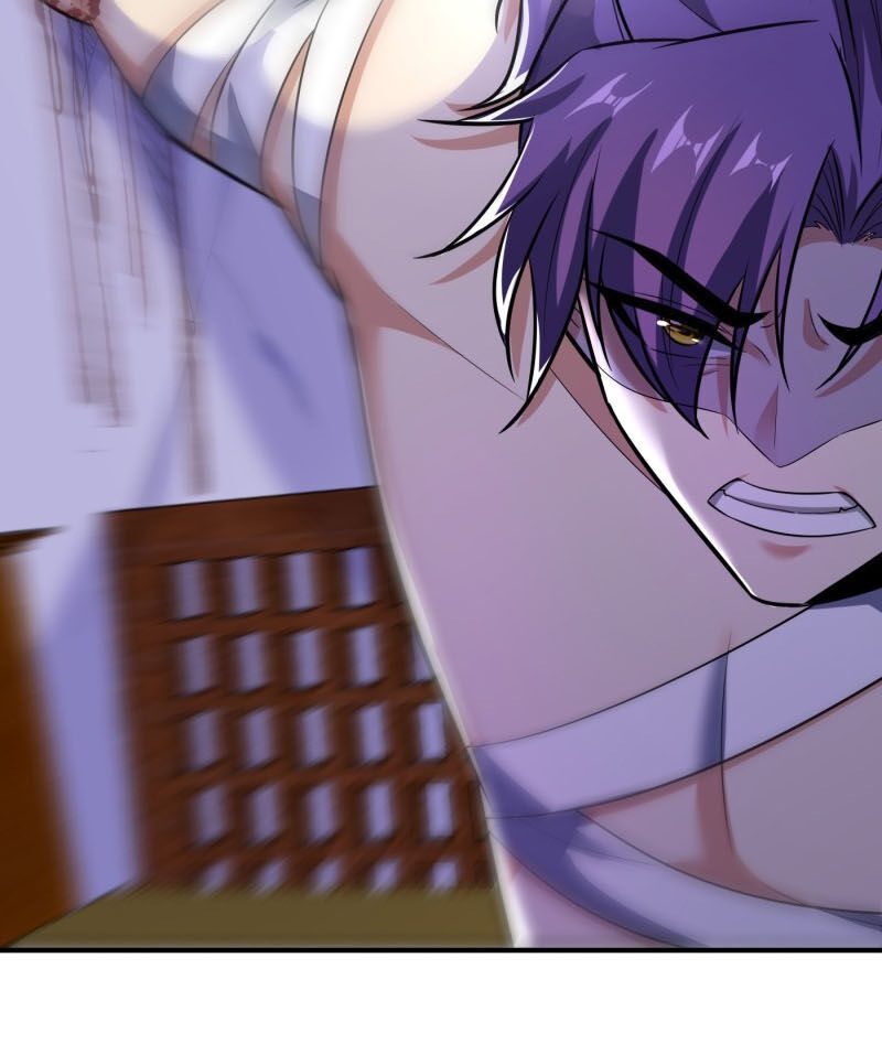 Yêu Giả Vi Vương Chap 183 - Next Chap 184