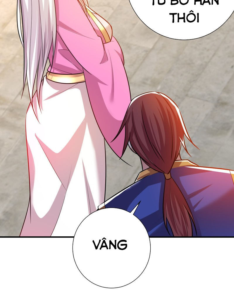 Yêu Giả Vi Vương Chap 183 - Next Chap 184