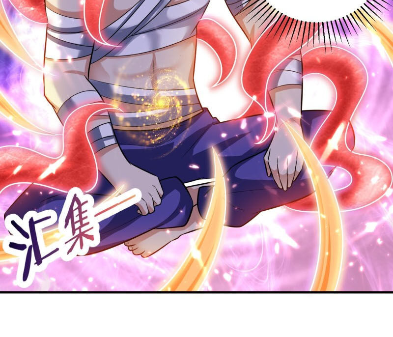 Yêu Giả Vi Vương Chap 183 - Next Chap 184