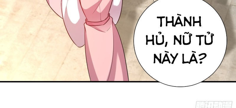 Yêu Giả Vi Vương Chap 183 - Next Chap 184