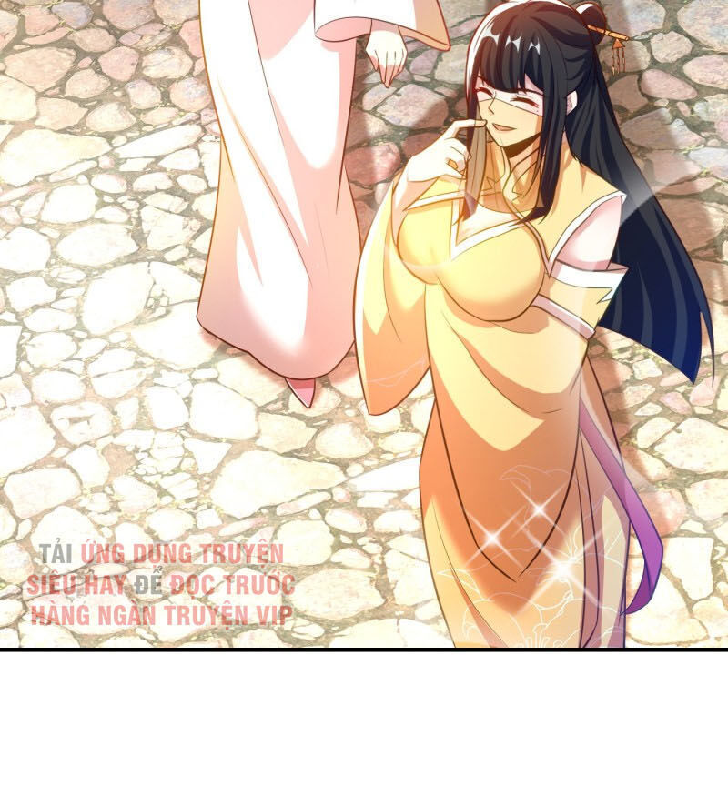 Yêu Giả Vi Vương Chap 183 - Next Chap 184