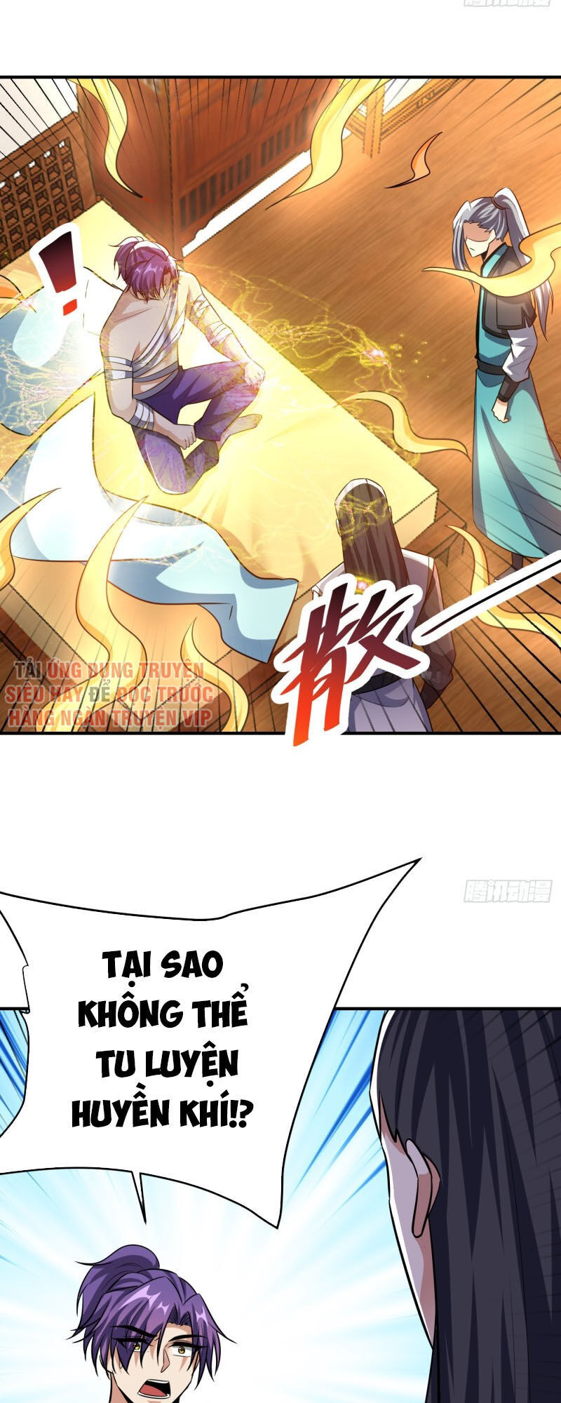 Yêu Giả Vi Vương Chap 183 - Next Chap 184