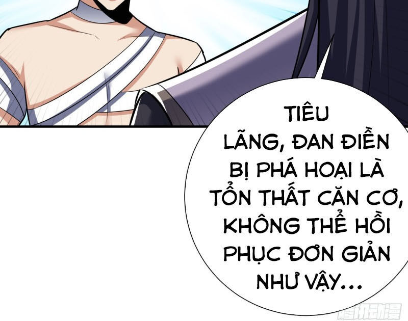 Yêu Giả Vi Vương Chap 183 - Next Chap 184