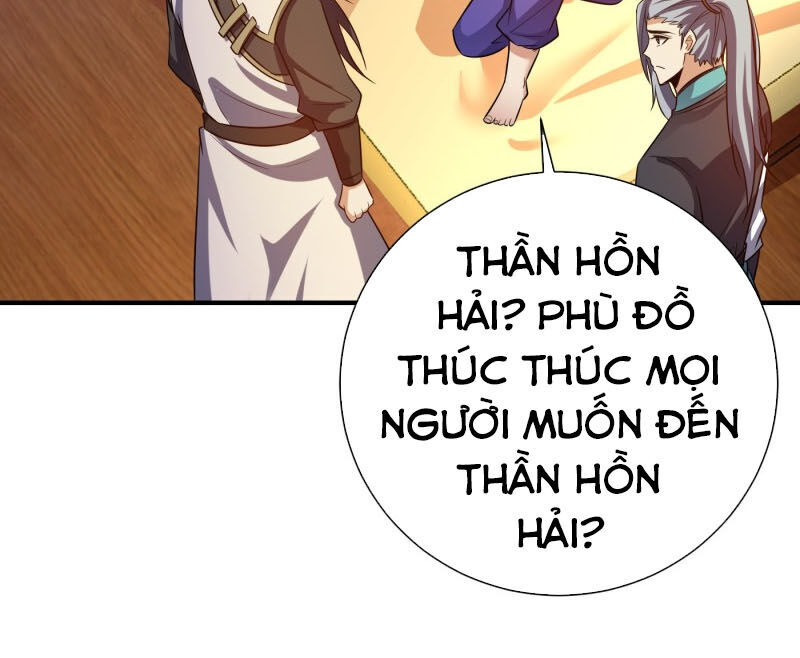 Yêu Giả Vi Vương Chap 183 - Next Chap 184