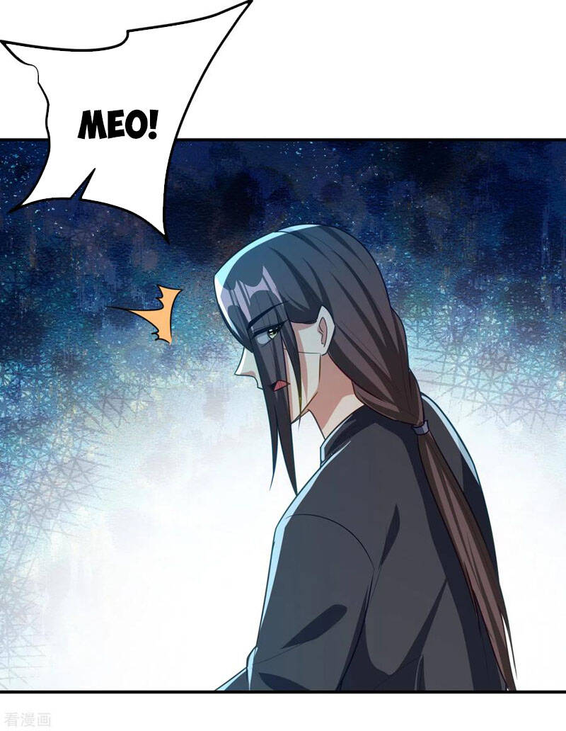 Yêu Giả Vi Vương Chap 224 - Next Chap 225