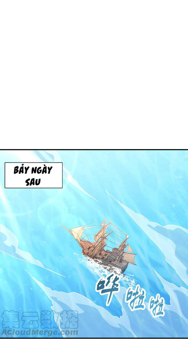Yêu Giả Vi Vương Chap 224 - Next Chap 225