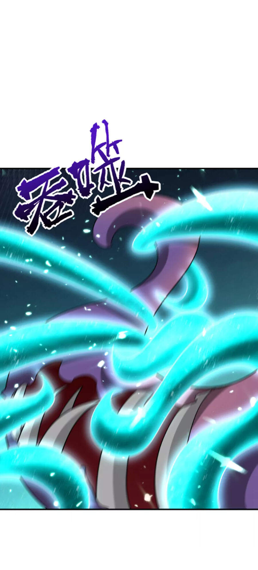 Yêu Giả Vi Vương Chap 286 - Next Chap 287