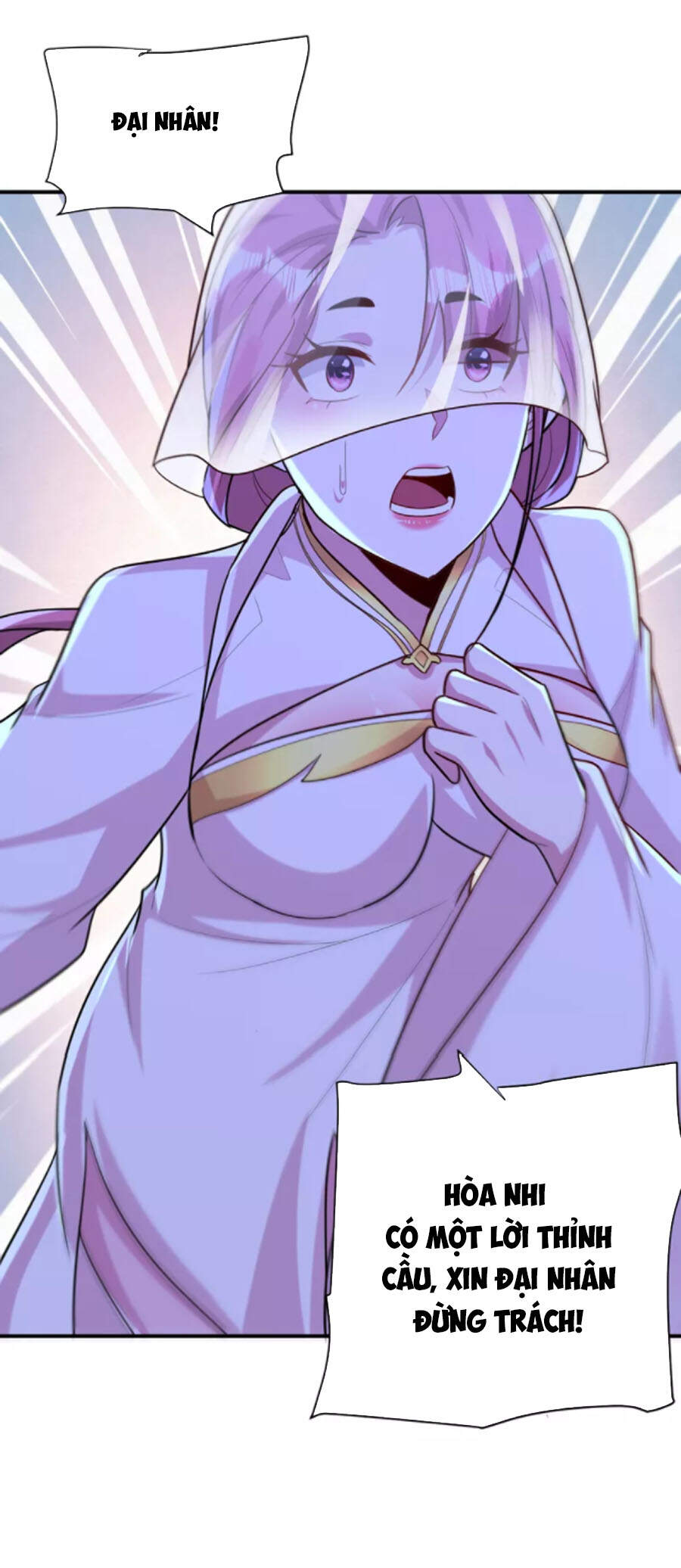 Yêu Giả Vi Vương Chap 286 - Next Chap 287