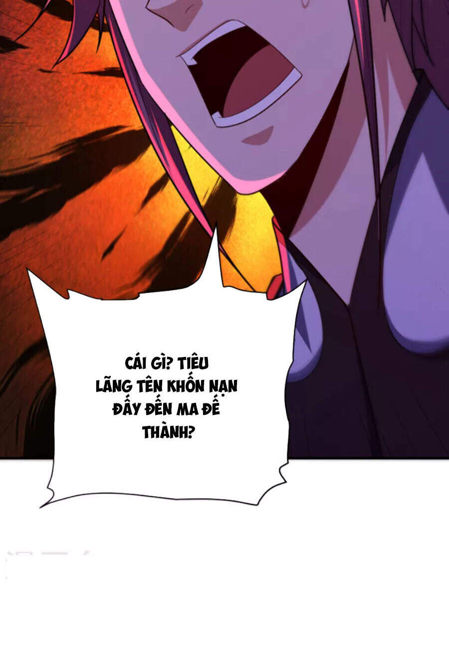 Yêu Giả Vi Vương Chap 286 - Next Chap 287