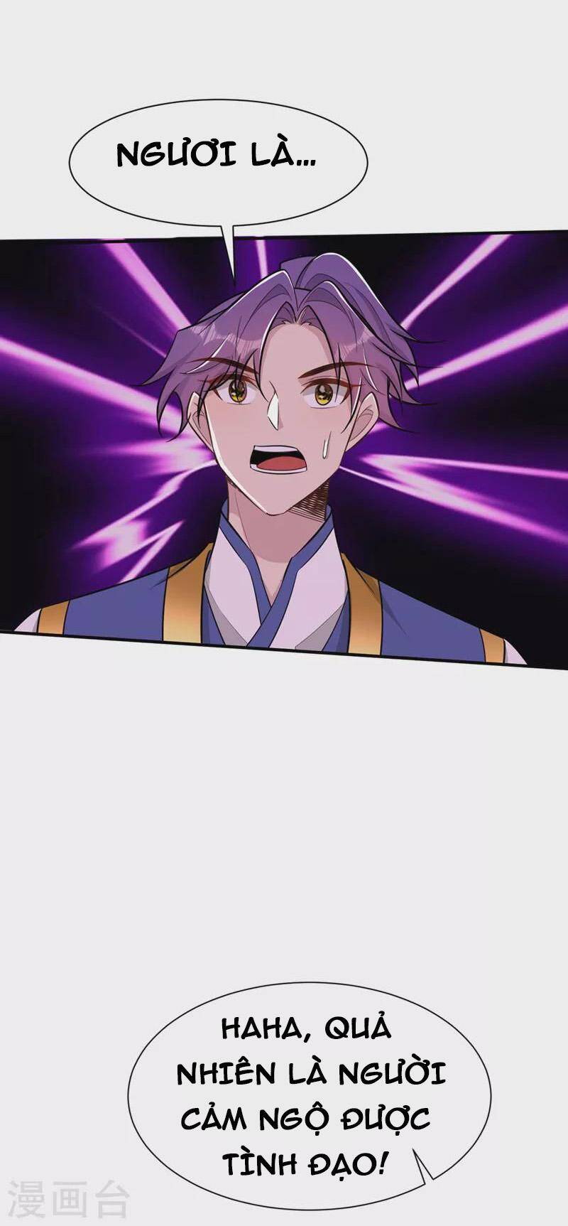 Yêu Giả Vi Vương Chap 348 - Next Chap 349