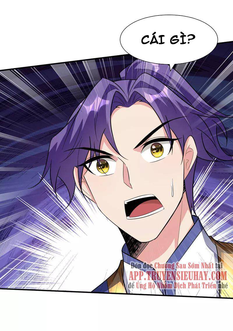Yêu Giả Vi Vương Chap 348 - Next Chap 349