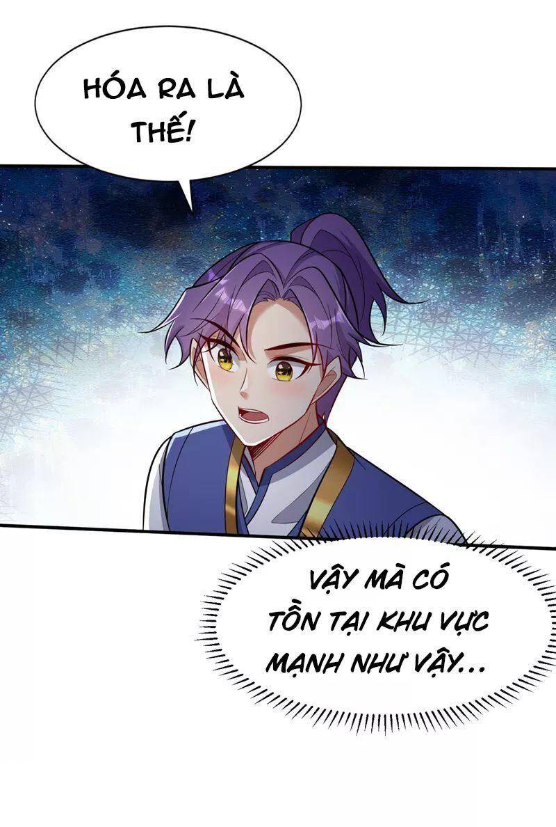 Yêu Giả Vi Vương Chap 349 - Next Chap 350