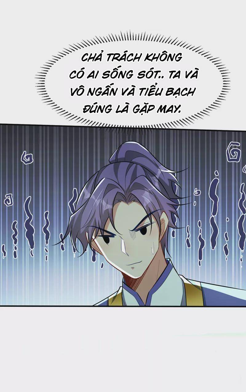 Yêu Giả Vi Vương Chap 349 - Next Chap 350
