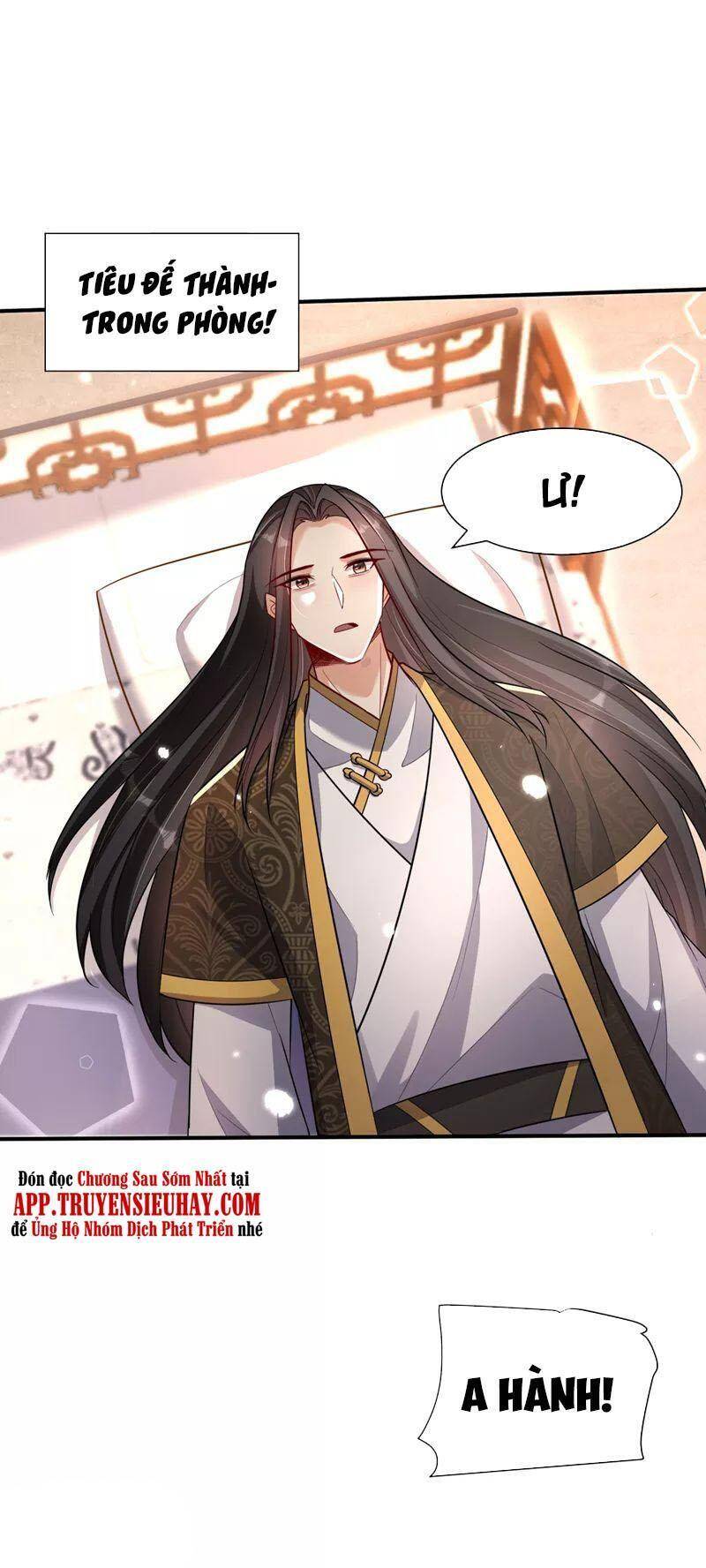 Yêu Giả Vi Vương Chap 349 - Next Chap 350