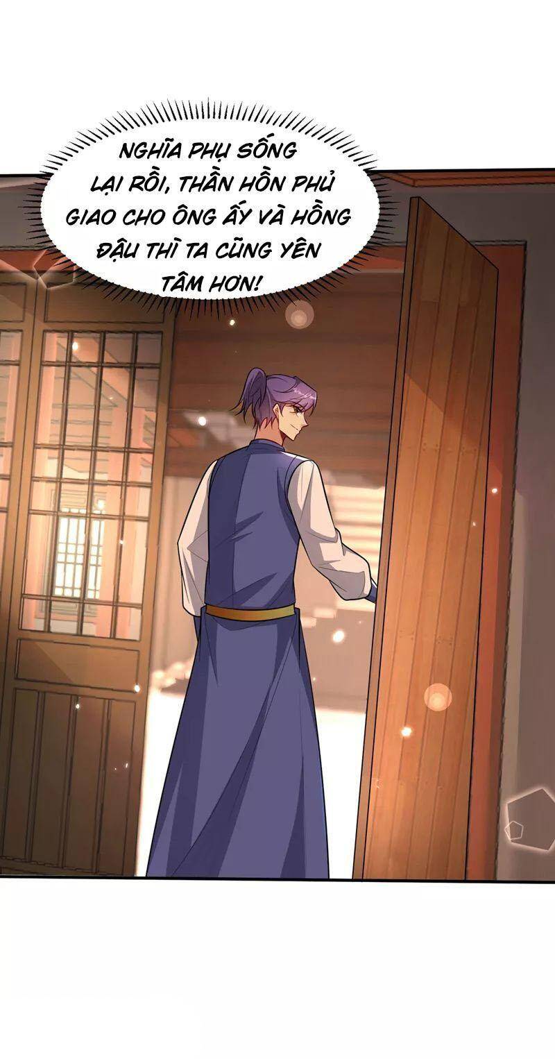 Yêu Giả Vi Vương Chap 349 - Next Chap 350