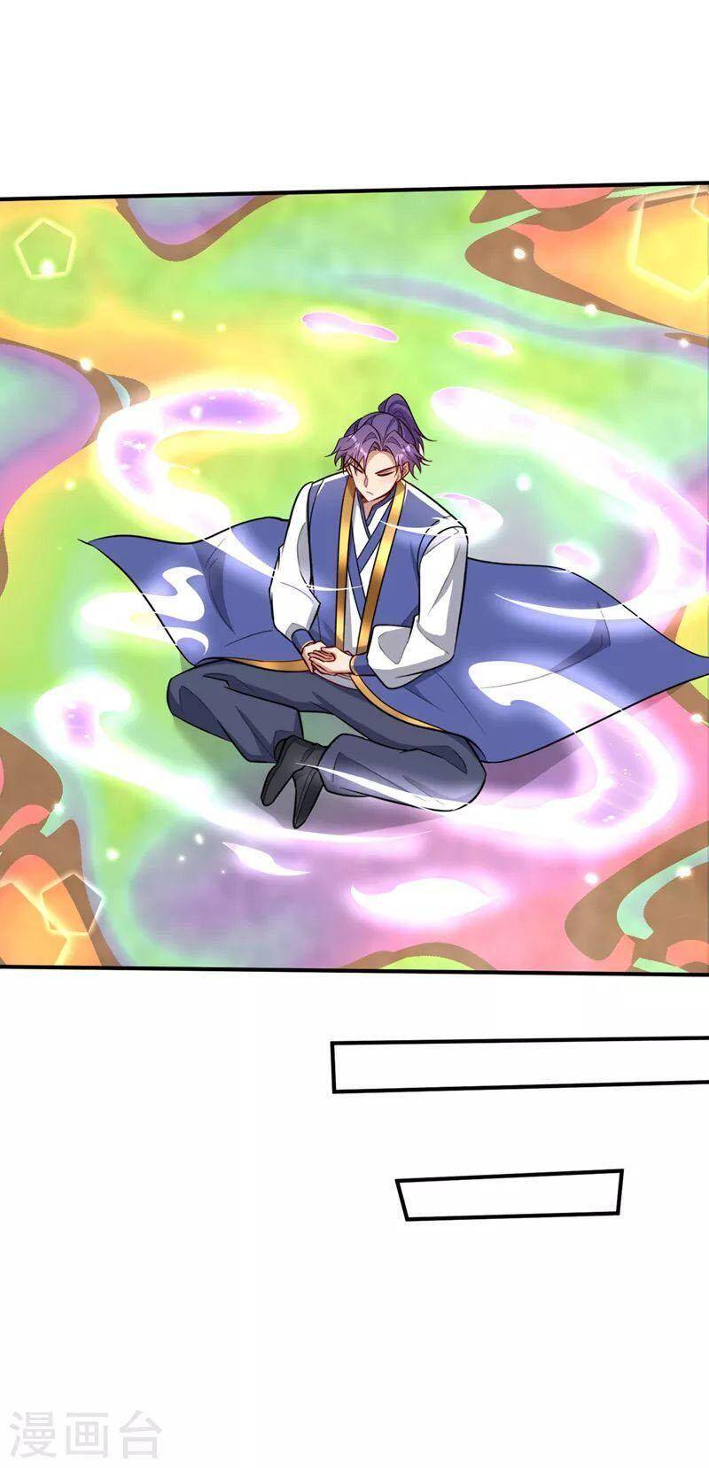 Yêu Giả Vi Vương Chap 349 - Next Chap 350