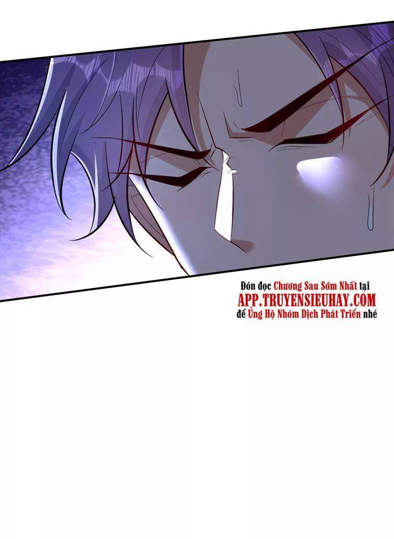 Yêu Giả Vi Vương Chap 349 - Next Chap 350