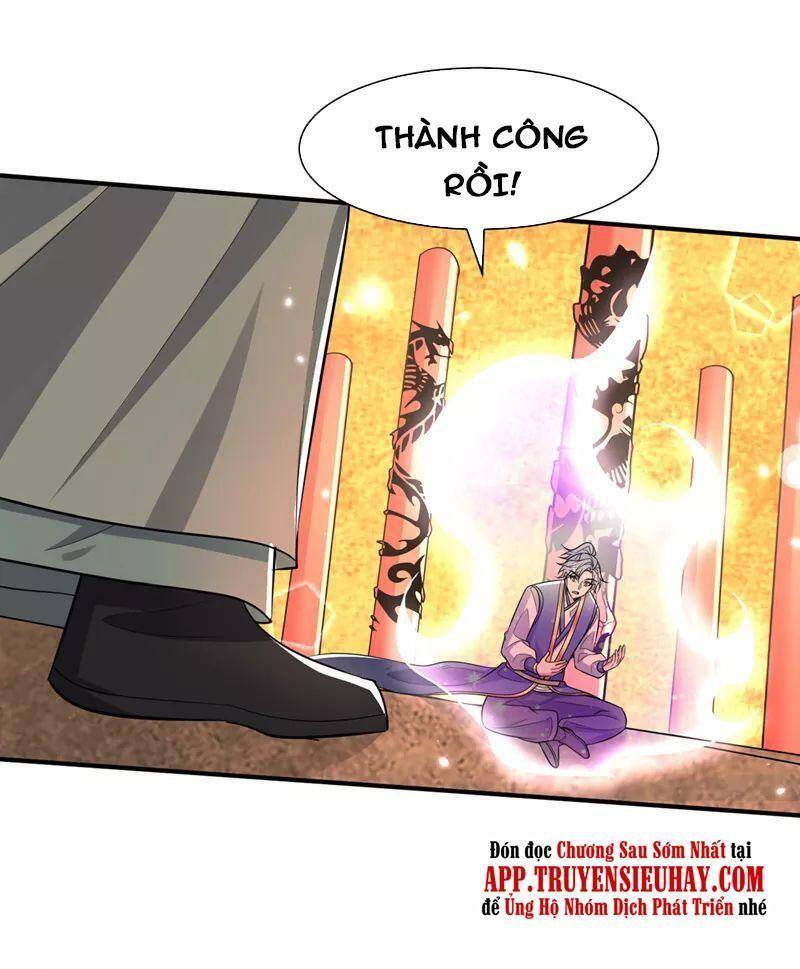 Yêu Giả Vi Vương Chap 349 - Next Chap 350