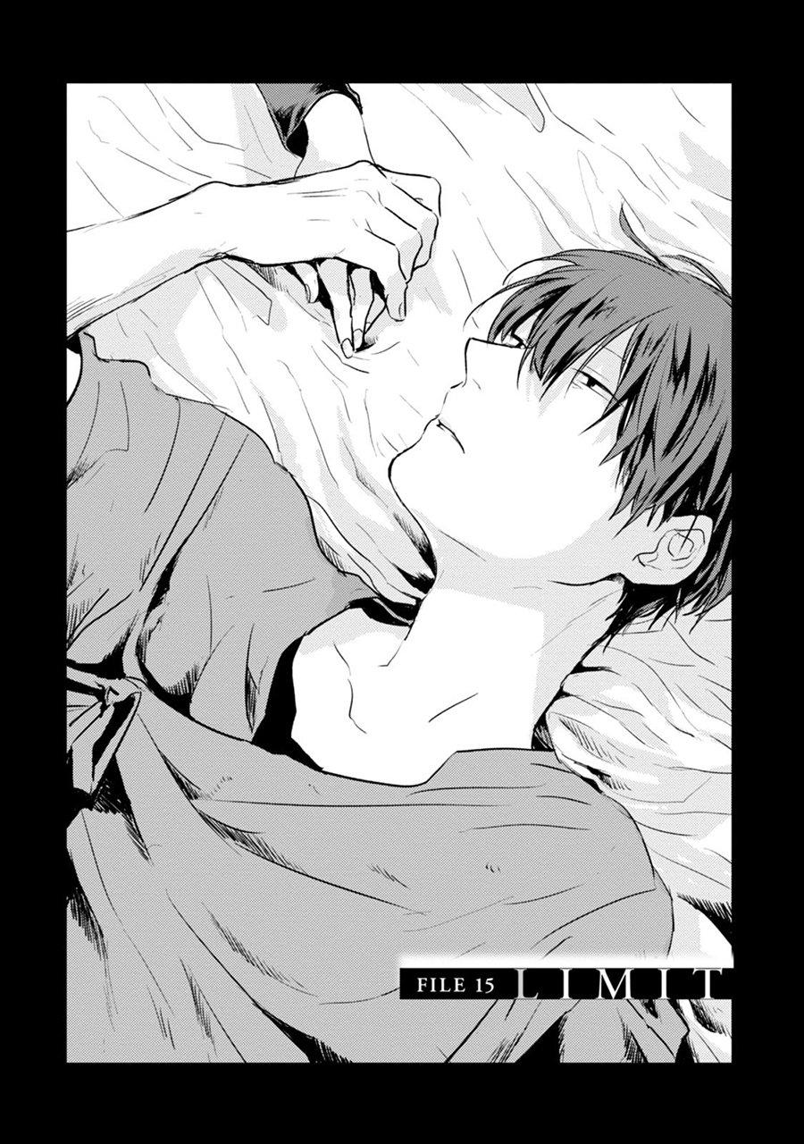 Yêu Hận Tình Thù Chap 15 - Next Chap 16