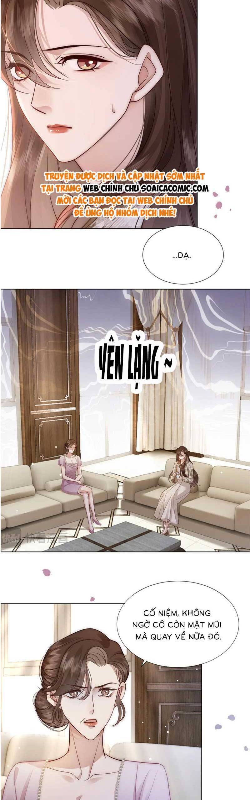 Yêu Lại Sau Một Đêm Bên Nhau Chap 15 - Next Chap 16