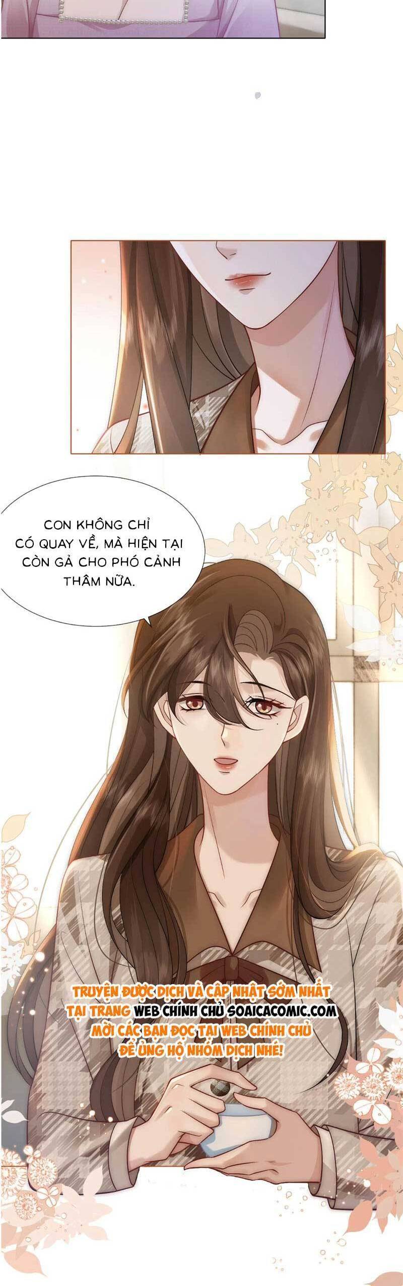 Yêu Lại Sau Một Đêm Bên Nhau Chap 15 - Next Chap 16