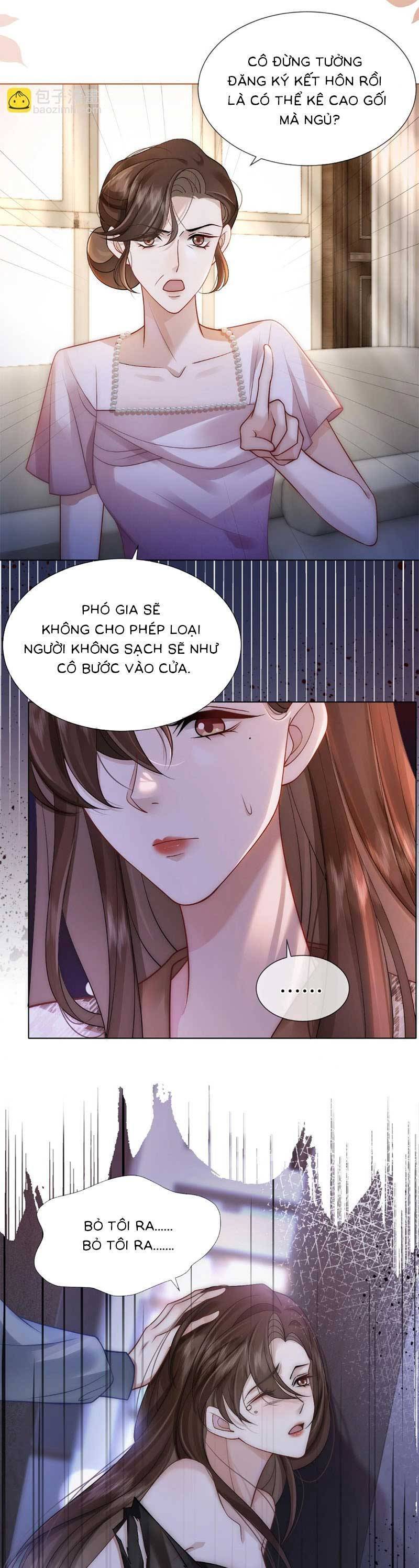 Yêu Lại Sau Một Đêm Bên Nhau Chap 15 - Next Chap 16