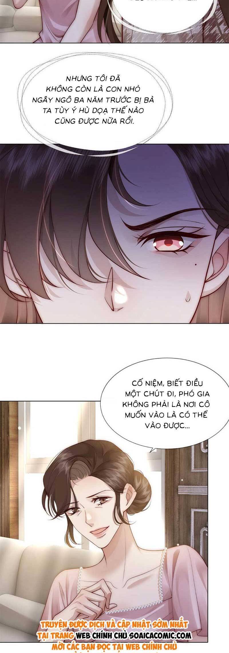 Yêu Lại Sau Một Đêm Bên Nhau Chap 15 - Next Chap 16