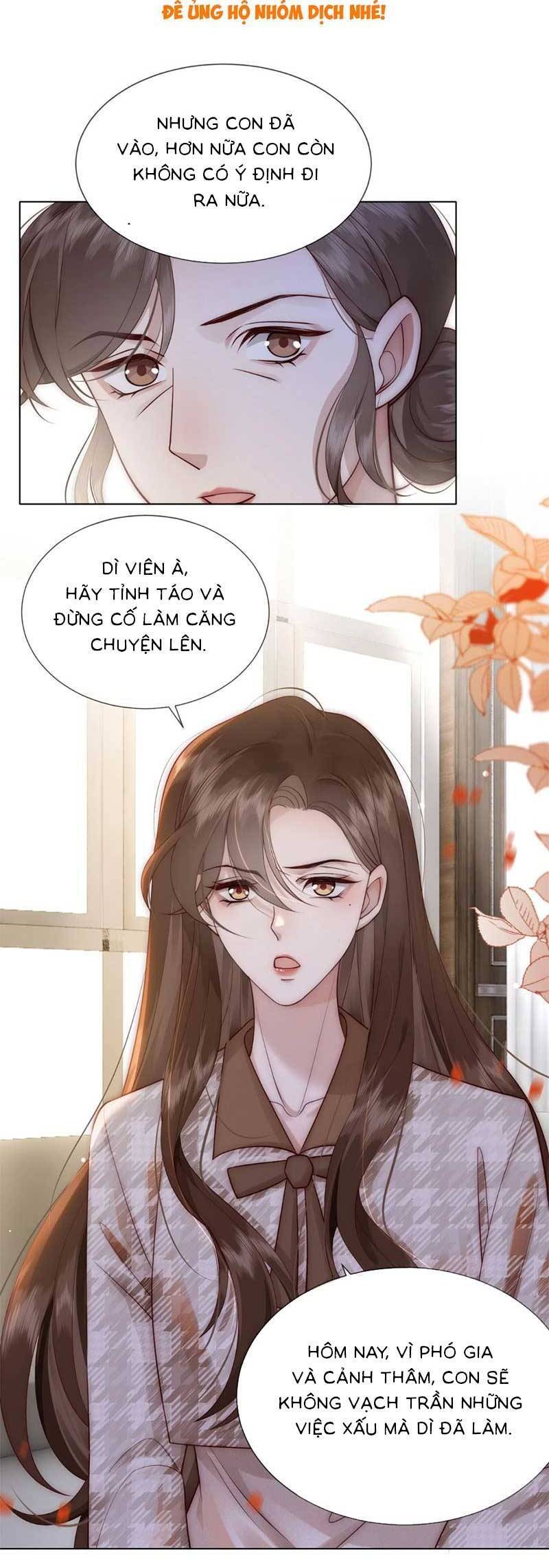 Yêu Lại Sau Một Đêm Bên Nhau Chap 15 - Next Chap 16