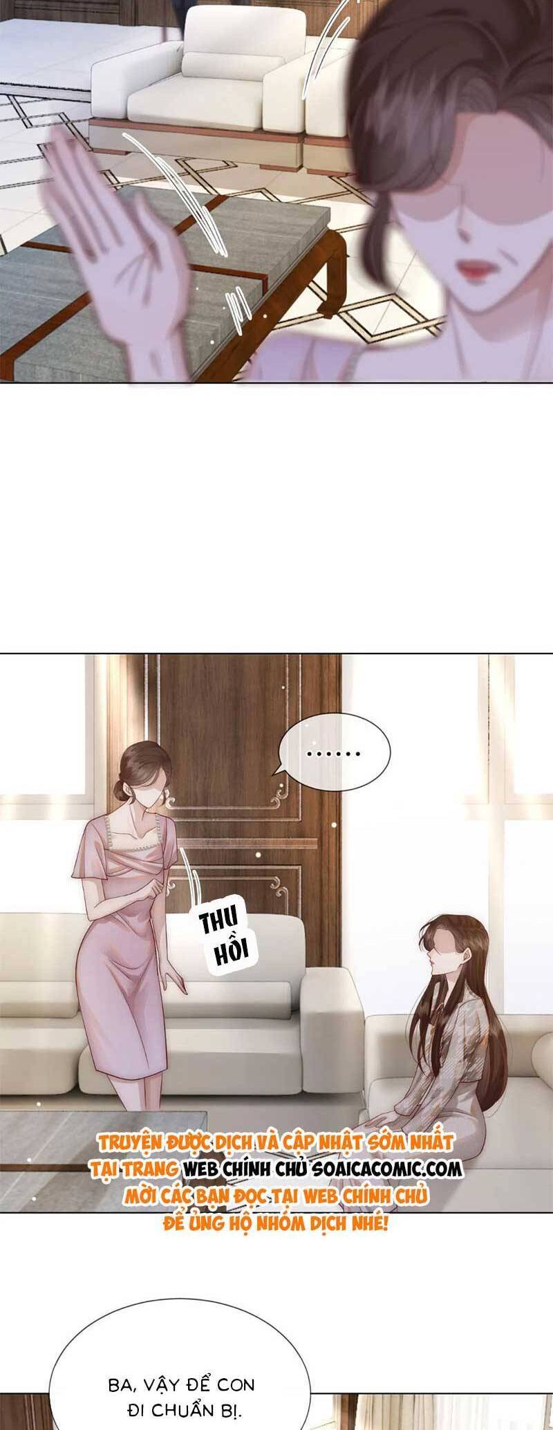 Yêu Lại Sau Một Đêm Bên Nhau Chap 15 - Next Chap 16